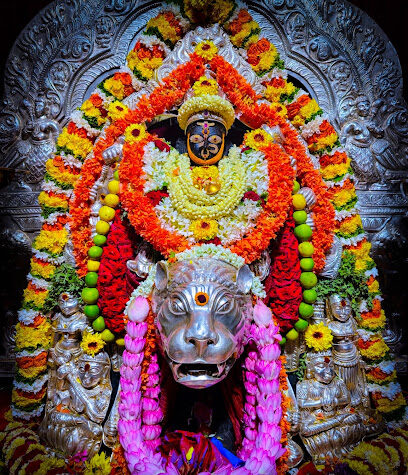 Shri Banashankari Devi Temple