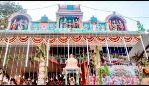 Shri Chokkanatha Swamy Temple Bangalore