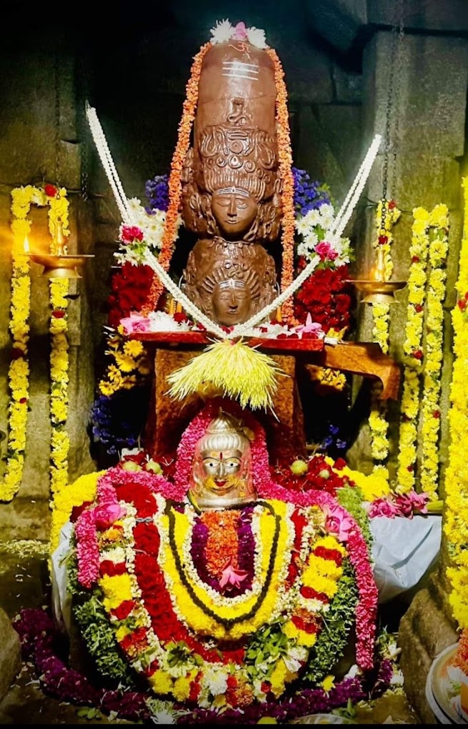 Shri Muktinatheshwara Swamy Temple Bangalore