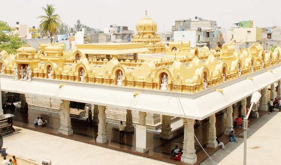 Shri Banashankari Devi Temple