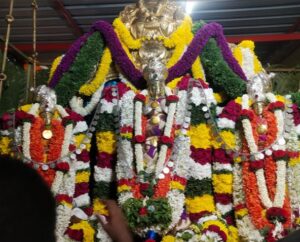 Shri Ranganathaswamy Temple Bangalore