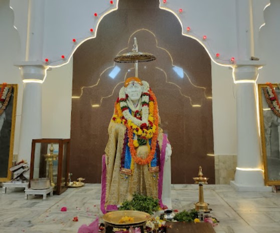 Sri Sai Mandali Bangalore