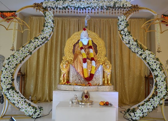 Sri Sai Mandali Bangalore