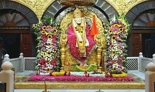 Sri Sai Mandali Bangalore