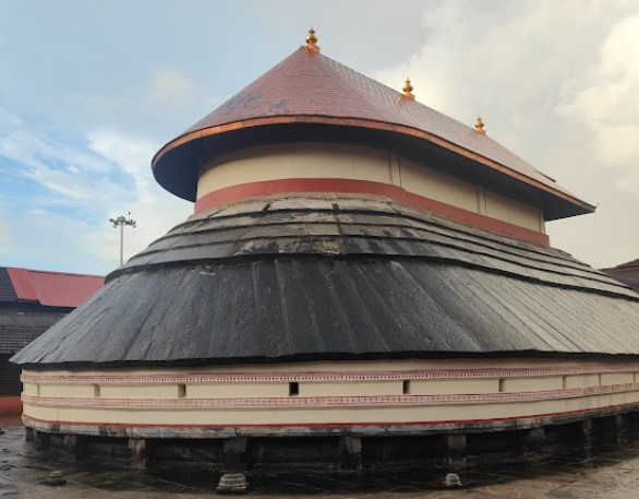 Lord Anantheswara Temple Udupi