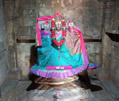 Shri Banashankari Devi Temple Hubli