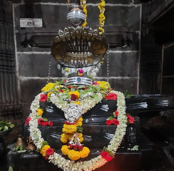 Amruteshvara Temple Chikmagalur