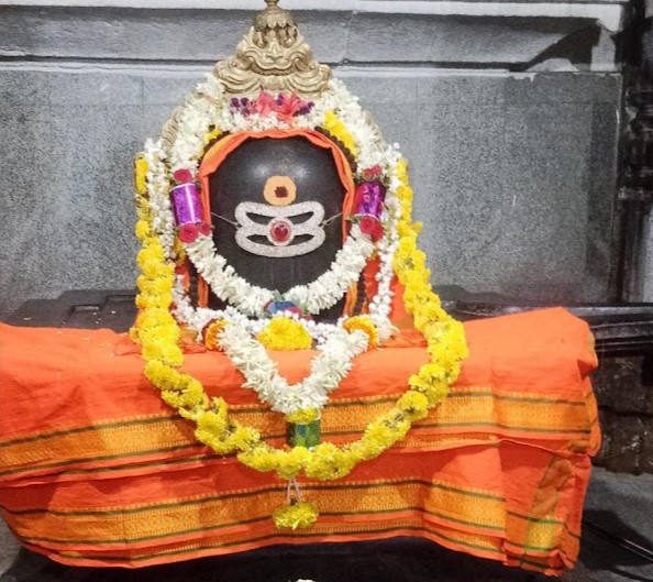 Shri Brahmeshwara Temple Mandya