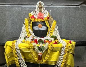 Shri Brahmeshwara Temple Mandya