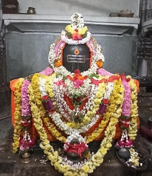 Shri Brahmeshwara Temple Mandya