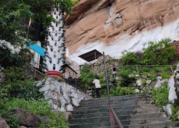 Shri Kalakaleshwara Swamy Temple Belgaum