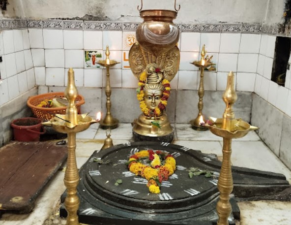 Shri Kalakaleshwara Swamy Temple Belgaum