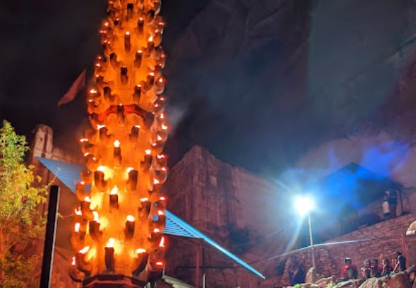 Shri Kalakaleshwara Swamy Temple Belgaum