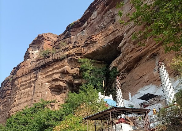 Shri Kalakaleshwara Swamy Temple Belgaum