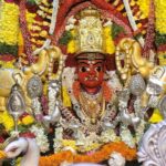 Chowdeshwari Temple Tumkur