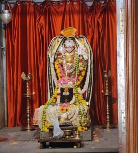 Shri Kumaraswamy Temple Bangalore