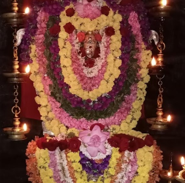 Shri Vinaayaka Shankaranarayana Durgamba Temple Bantwal