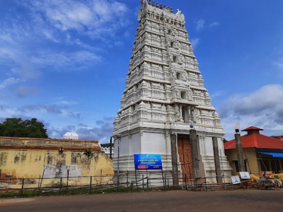 Shri Ranganathaswamy Temple Kollegal