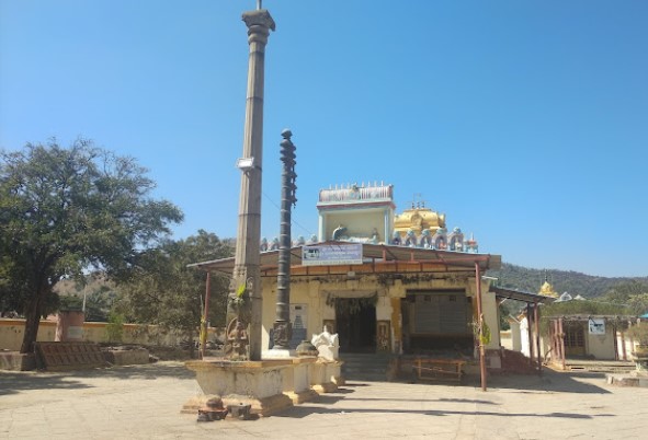 Shri Ranganathaswamy Temple Kollegal