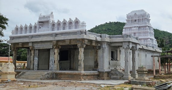 Shri Ranganathaswamy Temple Kollegal