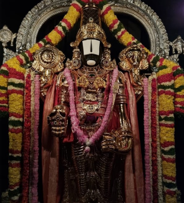 Shri Lakshmi Venkatramana Swami Gudi Mysore