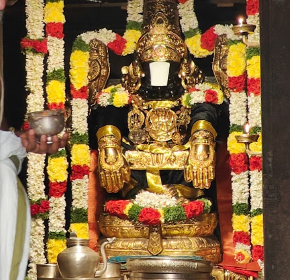 Sri Yoga Narasimha Swami Temple Mysore