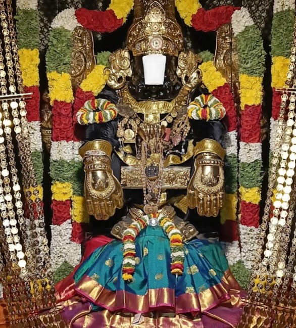 Sri Yoga Narasimha Swami Temple Mysore