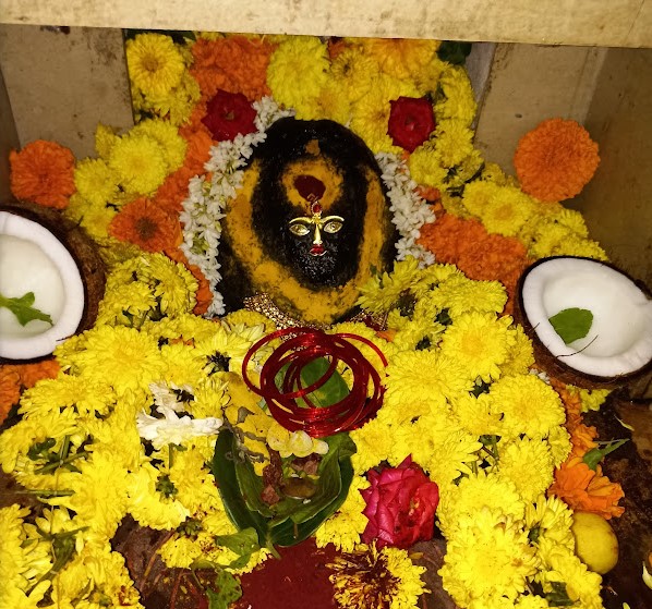 Sri Masanikamma Temple Piriyapatna