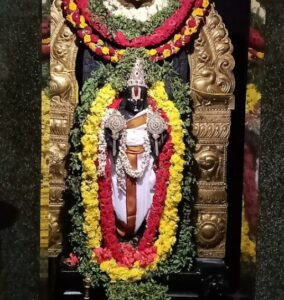 Shri Lakshmikantha Swamy Temple Mysore