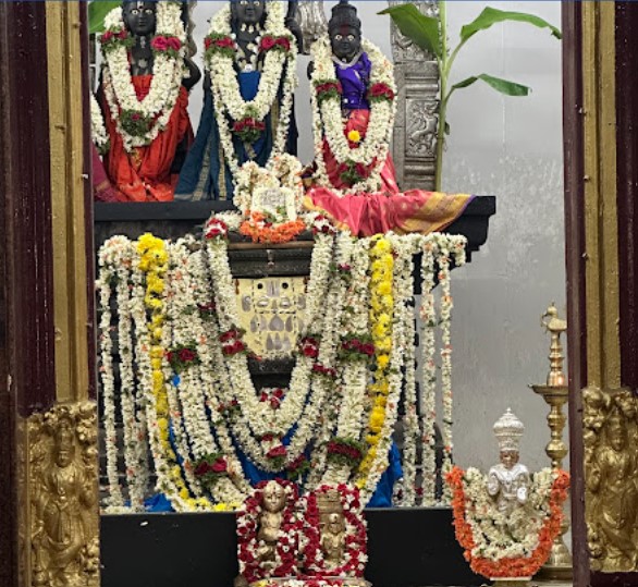 Sri Raghavendra Swamy Mata Mysore