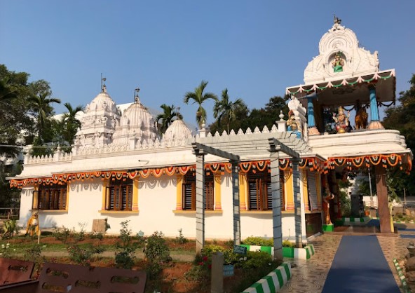 Sri Adishakthi Sri Bandanthamma Sri Kaalamma Temple Mysore