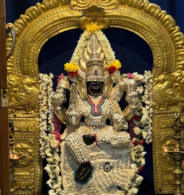 Sri Adishakthi Sri Bandanthamma Sri Kaalamma Temple Mysore