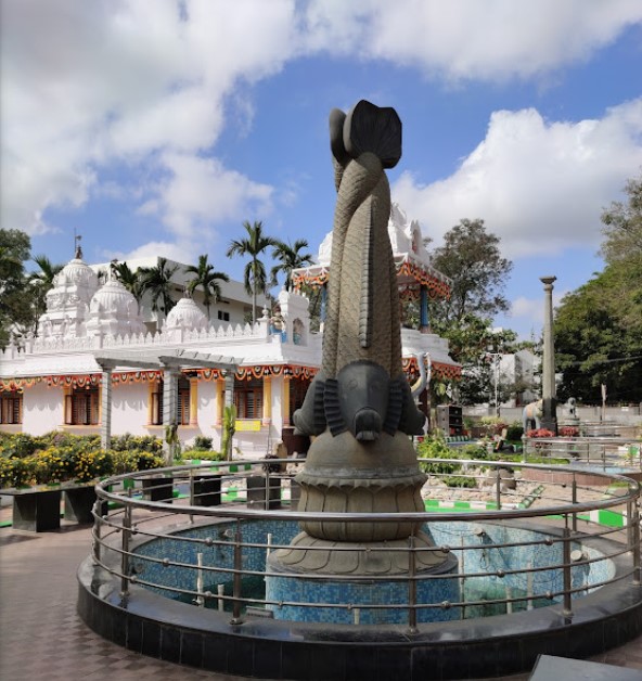 Sri Adishakthi Sri Bandanthamma Sri Kaalamma Temple Mysore