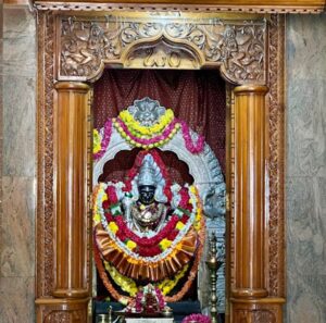 Sri Adishakthi Sri Bandanthamma Sri Kaalamma Temple Mysore