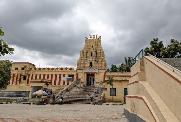 Chunchanakatte Sri Kodandarama Temple Mysore