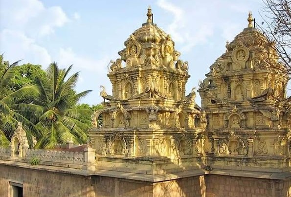 Shri Gayathri Devi Temple