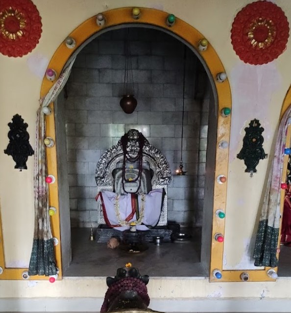 Shri Someshwara Swamy Temple Mysore