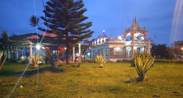 Mahadeshwara Temple Mysore