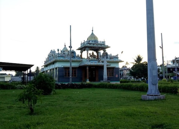 Mahadeshwara Temple Mysore