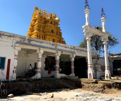 Sri Agastheswara Temple Mysore