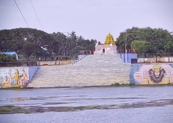 Sri Agastheswara Temple Mysore