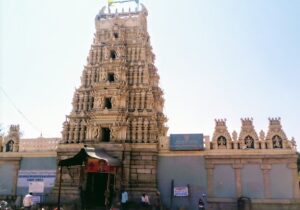 Sri Agastheswara Temple Mysore