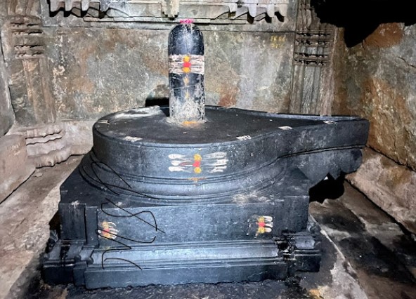 Ancient Shri Panchalingeshwara Swamy Temple Mandya