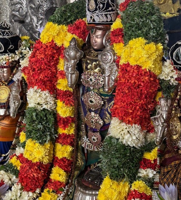 Kalale Lakshmikantha Temple Mysore