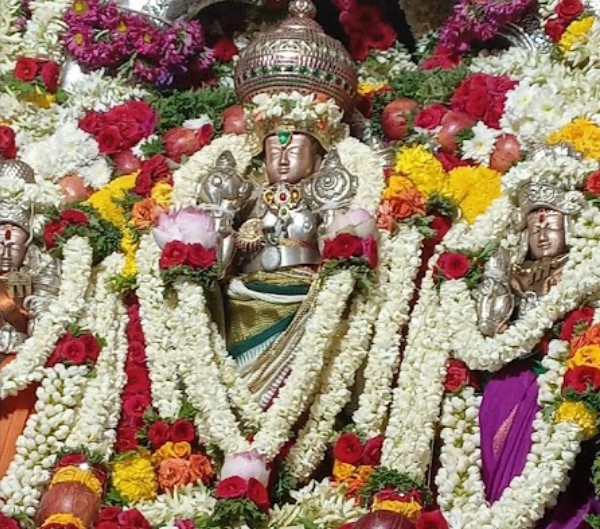 Kalale Lakshmikantha Temple Mysore