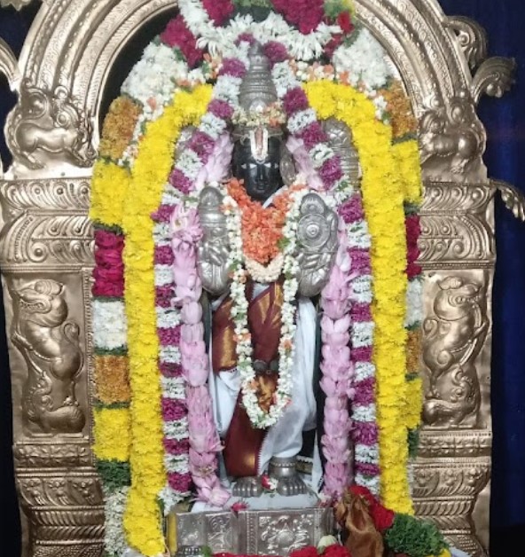 Kalale Lakshmikantha Temple Mysore