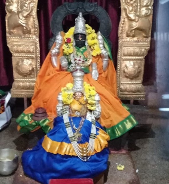 Kalale Lakshmikantha Temple Mysore