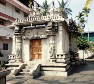 Ancient Hoysala Shri Pathaleshwara Temple Hassan