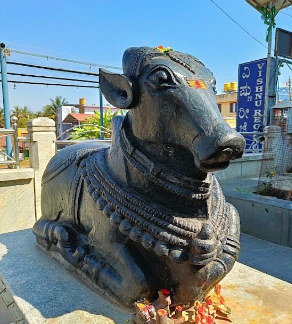 Ancient Hoysala Shri Pathaleshwara Temple Hassan