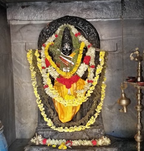 Sri Vaidhyanatheshwara Swami Gudi Maddur